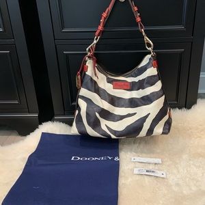 Dooney handbag